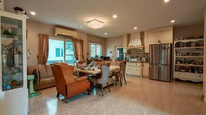 Laddarom Ratchapruek Rattanathibet 2, Nonthaburi, 99 Moo 1 Om Kret, Om Kret, Pak Kret, Nonthaburi, 5 Bedrooms, 550 sqm, Single Detached House For Sale, by คุณ พลอยวาลินน์ (วาลินน์), 500196713 - DDproperty.com