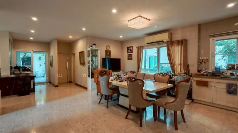 Laddarom Ratchapruek Rattanathibet 2, Nonthaburi, 99 Moo 1 Om Kret, Om Kret, Pak Kret, Nonthaburi, 5 Bedrooms, 550 sqm, Single Detached House For Sale, by คุณ พลอยวาลินน์ (วาลินน์), 500196713 - DDproperty.com