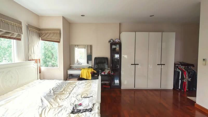 Laddarom Ratchapruek Rattanathibet 2, Nonthaburi, 99 Moo 1 Om Kret, Om Kret, Pak Kret, Nonthaburi, 5 Bedrooms, 550 sqm, Single Detached House For Sale, by คุณ พลอยวาลินน์ (วาลินน์), 500196713 - DDproperty.com