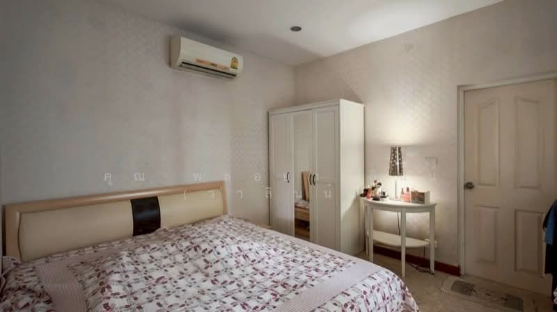 Laddarom Ratchapruek Rattanathibet 2 : ลัดดารมย์ ราชพฤกษ์ – รัตนาธิเบศร์ 2, นนทบุรี, 99 หมู่ 1 อ้อมเกร็ด, อ้อมเกร็ด, ปากเกร็ด, นนทบุรี, 550 ตร.ม., บ้านเดี่ยว ขาย, โดย คุณ พลอยวาลินน์ (วาลินน์), 500196713 - DDproperty.com