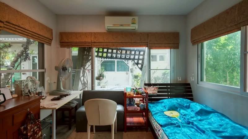 Laddarom Ratchapruek Rattanathibet 2, Nonthaburi, 99 Moo 1 Om Kret, Om Kret, Pak Kret, Nonthaburi, 5 Bedrooms, 550 sqm, Single Detached House For Sale, by คุณ พลอยวาลินน์ (วาลินน์), 500196713 - DDproperty.com