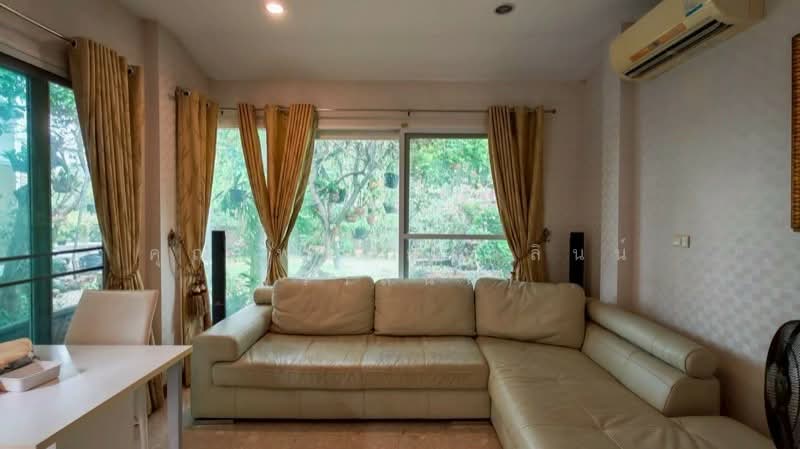 Laddarom Ratchapruek Rattanathibet 2, Nonthaburi, 99 Moo 1 Om Kret, Om Kret, Pak Kret, Nonthaburi, 5 Bedrooms, 550 sqm, Single Detached House For Sale, by คุณ พลอยวาลินน์ (วาลินน์), 500196713 - DDproperty.com