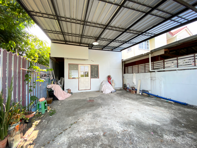 Baan Amornpan Leab Waree, Bangkok, Soi Leabwaree 15, Khok Faed, Nong Chok, Bangkok, 2 Bedrooms, 100 sqm, Single Detached House For Sale, by The Best Property โอ๋, 500196715 - DDproperty.com