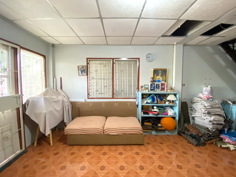 Baan Amornpan Leab Waree, Bangkok, Soi Leabwaree 15, Khok Faed, Nong Chok, Bangkok, 2 Bedrooms, 100 sqm, Single Detached House For Sale, by The Best Property โอ๋, 500196715 - DDproperty.com