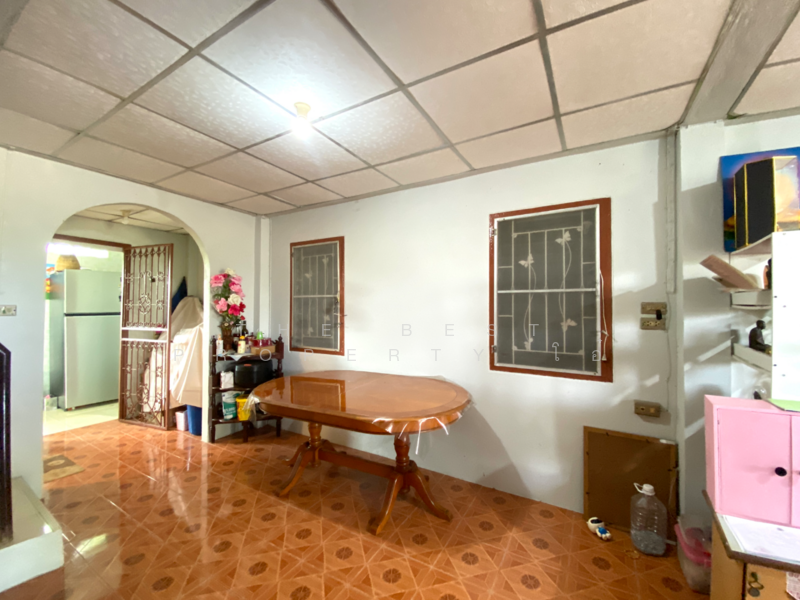 Baan Amornpan Leab Waree, Bangkok, Soi Leabwaree 15, Khok Faed, Nong Chok, Bangkok, 2 Bedrooms, 100 sqm, Single Detached House For Sale, by The Best Property โอ๋, 500196715 - DDproperty.com