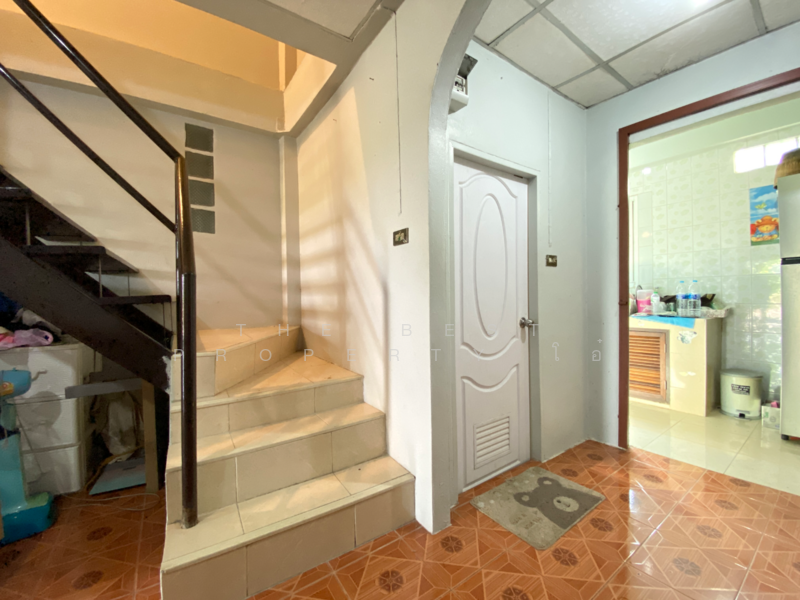 Baan Amornpan Leab Waree, Bangkok, Soi Leabwaree 15, Khok Faed, Nong Chok, Bangkok, 2 Bedrooms, 100 sqm, Single Detached House For Sale, by The Best Property โอ๋, 500196715 - DDproperty.com