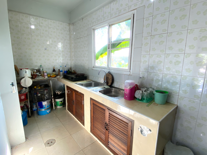 Baan Amornpan Leab Waree, Bangkok, Soi Leabwaree 15, Khok Faed, Nong Chok, Bangkok, 2 Bedrooms, 100 sqm, Single Detached House For Sale, by The Best Property โอ๋, 500196715 - DDproperty.com