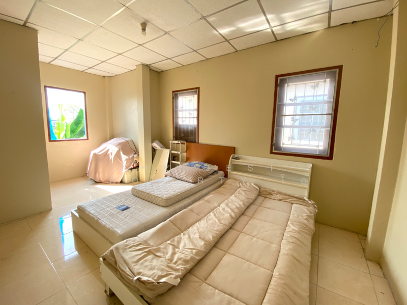 Baan Amornpan Leab Waree, Bangkok, Soi Leabwaree 15, Khok Faed, Nong Chok, Bangkok, 2 Bedrooms, 100 sqm, Single Detached House For Sale, by The Best Property โอ๋, 500196715 - DDproperty.com