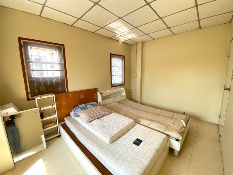 Baan Amornpan Leab Waree, Bangkok, Soi Leabwaree 15, Khok Faed, Nong Chok, Bangkok, 2 Bedrooms, 100 sqm, Single Detached House For Sale, by The Best Property โอ๋, 500196715 - DDproperty.com