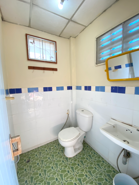 Baan Amornpan Leab Waree, Bangkok, Soi Leabwaree 15, Khok Faed, Nong Chok, Bangkok, 2 Bedrooms, 100 sqm, Single Detached House For Sale, by The Best Property โอ๋, 500196715 - DDproperty.com