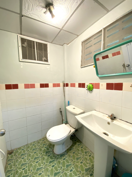 Baan Amornpan Leab Waree, Bangkok, Soi Leabwaree 15, Khok Faed, Nong Chok, Bangkok, 2 Bedrooms, 100 sqm, Single Detached House For Sale, by The Best Property โอ๋, 500196715 - DDproperty.com