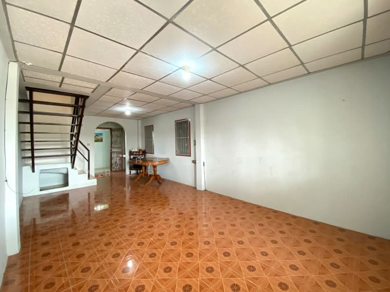 ขาย - Baan Amornpan Leab Waree 15 : บ้านอมรพันธ์ เลียบวารี 15 (หนองจอก), กรุงเทพ