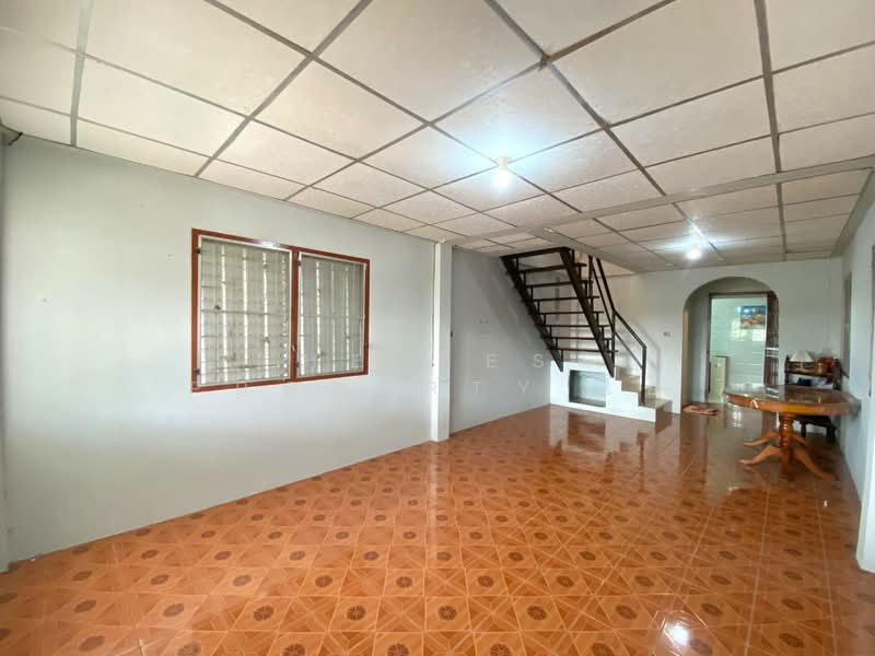 For Sale - Baan Amornpan Leab Waree, Bangkok