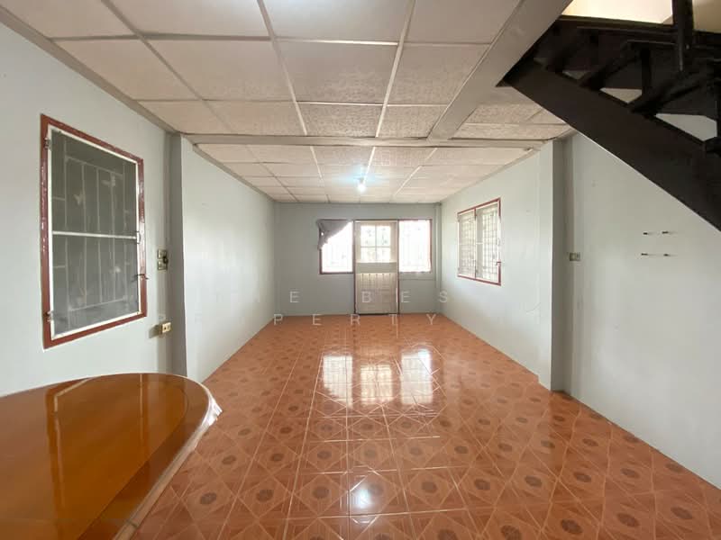 For Sale - Baan Amornpan Leab Waree, Bangkok