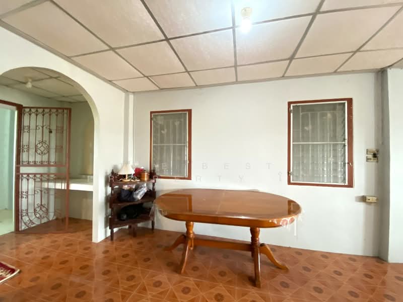 For Sale - Baan Amornpan Leab Waree, Bangkok