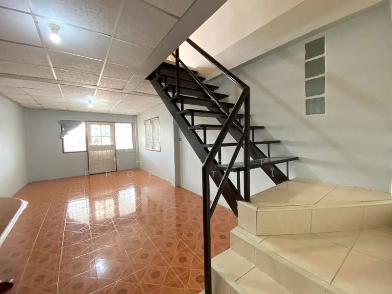 For Sale - Baan Amornpan Leab Waree, Bangkok