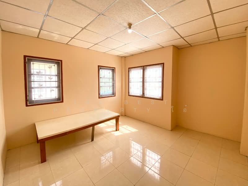 ขาย - Baan Amornpan Leab Waree 15 : บ้านอมรพันธ์ เลียบวารี 15 (หนองจอก), กรุงเทพ