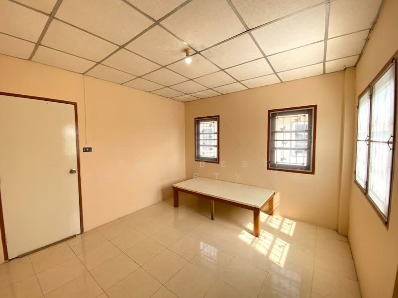 ขาย - Baan Amornpan Leab Waree 15 : บ้านอมรพันธ์ เลียบวารี 15 (หนองจอก), กรุงเทพ