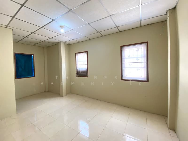 For Sale - Baan Amornpan Leab Waree, Bangkok