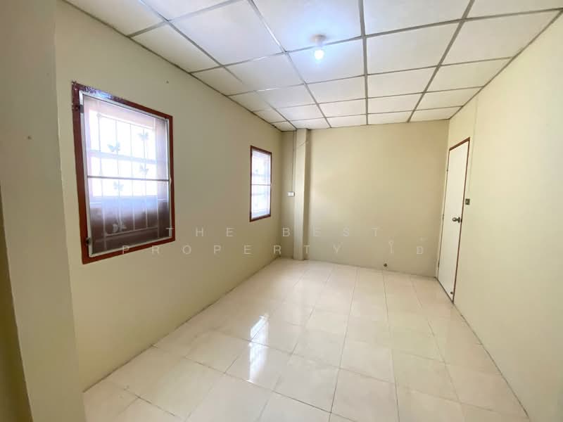 ขาย - Baan Amornpan Leab Waree 15 : บ้านอมรพันธ์ เลียบวารี 15 (หนองจอก), กรุงเทพ