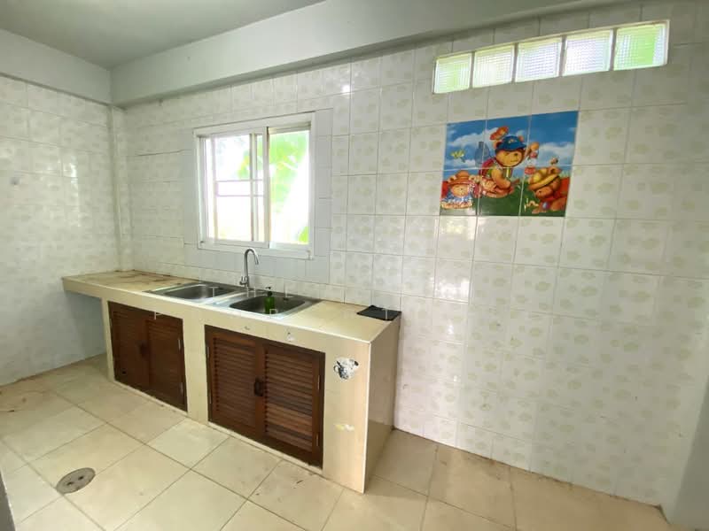 ขาย - Baan Amornpan Leab Waree 15 : บ้านอมรพันธ์ เลียบวารี 15 (หนองจอก), กรุงเทพ