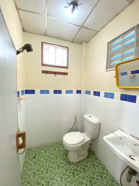 ขาย - Baan Amornpan Leab Waree 15 : บ้านอมรพันธ์ เลียบวารี 15 (หนองจอก), กรุงเทพ