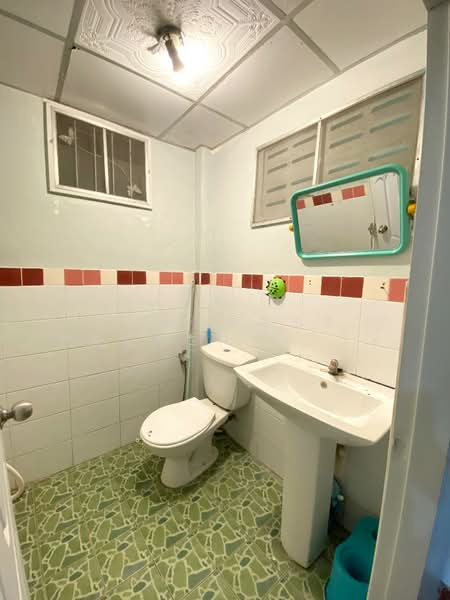 For Sale - Baan Amornpan Leab Waree, Bangkok