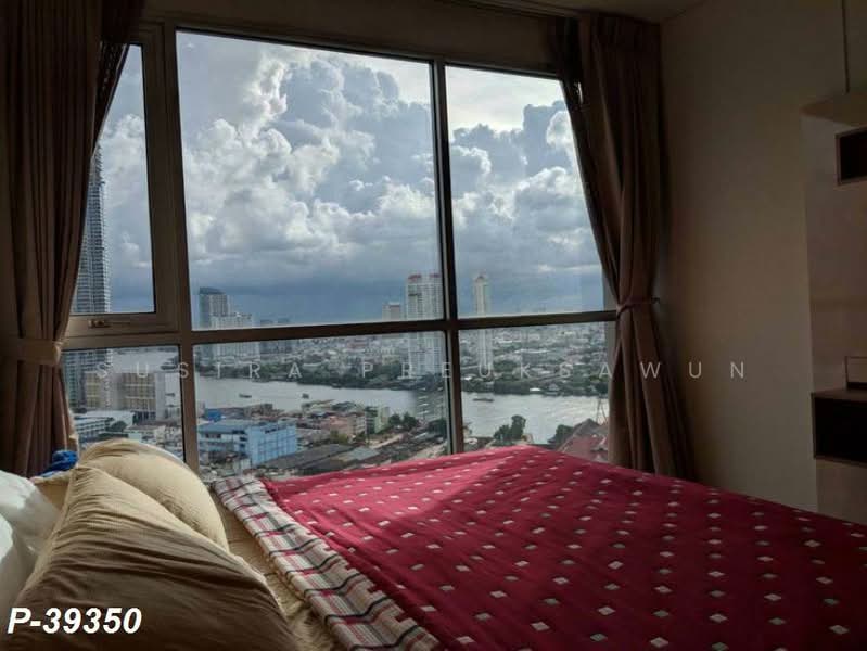 Rhythm Sathorn : ริทึ่ม สาทร, กรุงเทพ, 141 ซอยสาทร 21, ยานนาวา, สาทร, กรุงเทพ, 66 ตร.ม., คอนโด ให้เช่า, โดย Susira Preuksawun, 500196716 - DDproperty.com