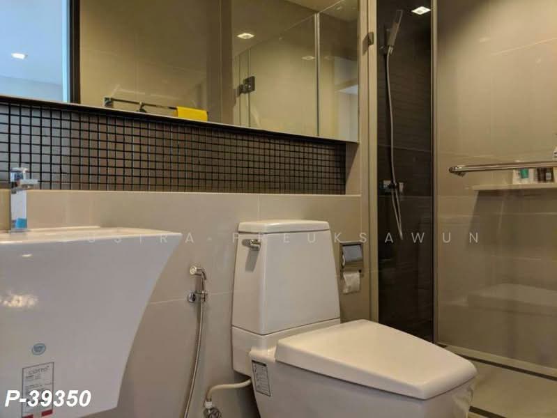 Rhythm Sathorn : ริทึ่ม สาทร, กรุงเทพ, 141 ซอยสาทร 21, ยานนาวา, สาทร, กรุงเทพ, 66 ตร.ม., คอนโด ให้เช่า, โดย Susira Preuksawun, 500196716 - DDproperty.com