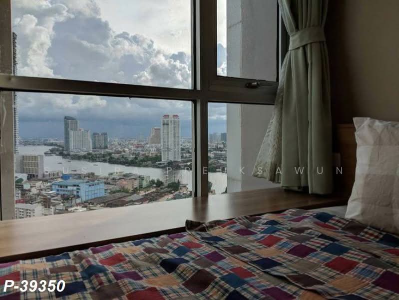 Rhythm Sathorn : ริทึ่ม สาทร, กรุงเทพ, 141 ซอยสาทร 21, ยานนาวา, สาทร, กรุงเทพ, 66 ตร.ม., คอนโด ให้เช่า, โดย Susira Preuksawun, 500196716 - DDproperty.com