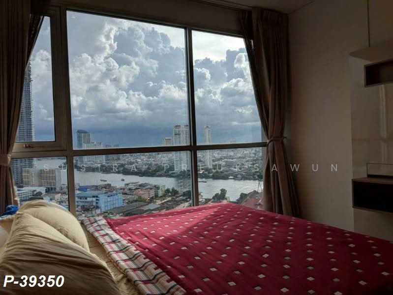 Rhythm Sathorn : ริทึ่ม สาทร, กรุงเทพ, 141 ซอยสาทร 21, ยานนาวา, สาทร, กรุงเทพ, 66 ตร.ม., คอนโด ให้เช่า, โดย Susira Preuksawun, 500196716 - DDproperty.com