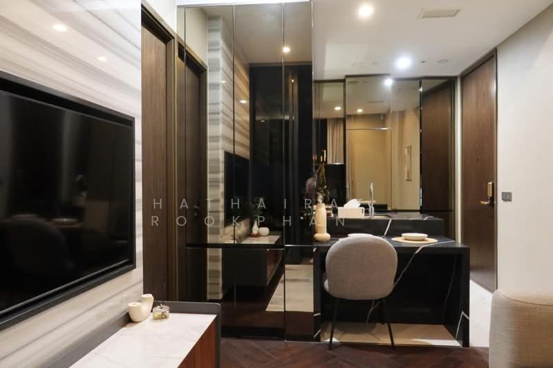 The Esse Sukhumvit 36 : ดิ เอส สุขุมวิท 36, กรุงเทพ, ซอยสุขุมวิท 36 ถนนสุขุมวิท, พระโขนง, คลองเตย, กรุงเทพ, 38 ตร.ม., คอนโด ขาย, โดย Hathairat  Rookphan  , 500196717 - DDproperty.com