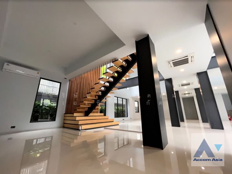 ขายบ้านเดี่ยว 3 ชั้น สุขุมวิท 71 มีสระว่ายน้ำส่วนตัว! (AA30059), กรุงเทพ, พระโขนงเหนือ, วัฒนา, กรุงเทพ, 700 ตร.ม., บ้านเดี่ยว ขาย, โดย บริษัท แอคคอม เอเซีย จำกัด, 500196722 - DDproperty.com