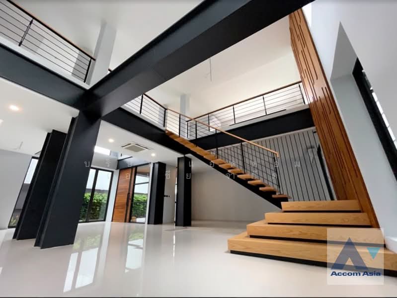 ขายบ้านเดี่ยว 3 ชั้น สุขุมวิท 71 มีสระว่ายน้ำส่วนตัว! (AA30059), กรุงเทพ, พระโขนงเหนือ, วัฒนา, กรุงเทพ, 700 ตร.ม., บ้านเดี่ยว ขาย, โดย บริษัท แอคคอม เอเซีย จำกัด, 500196722 - DDproperty.com