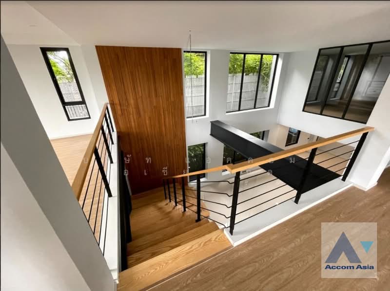 ขายบ้านเดี่ยว 3 ชั้น สุขุมวิท 71 มีสระว่ายน้ำส่วนตัว! (AA30059), กรุงเทพ, พระโขนงเหนือ, วัฒนา, กรุงเทพ, 700 ตร.ม., บ้านเดี่ยว ขาย, โดย บริษัท แอคคอม เอเซีย จำกัด, 500196722 - DDproperty.com