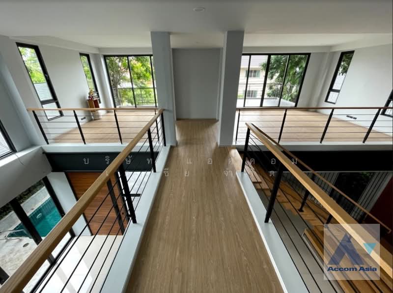 🔼AccomA🔽 Luxury Pool Villa in Sukhumvit 71 | Ideal for Home Office & Executive Residence, Bangkok, Phra Kanong Nua, Watthana, Bangkok, 5 Bedrooms, 700 sqm, Single Detached House For Sale, by บริษัท แอคคอม เอเซีย จำกัด, 500196722 - DDproperty.com