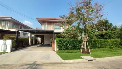 ขาย - Kanasiri Chaiyaphruek-Wongwaen : คณาสิริ ชัยพฤกษ์-วงแหวน, นนทบุรี