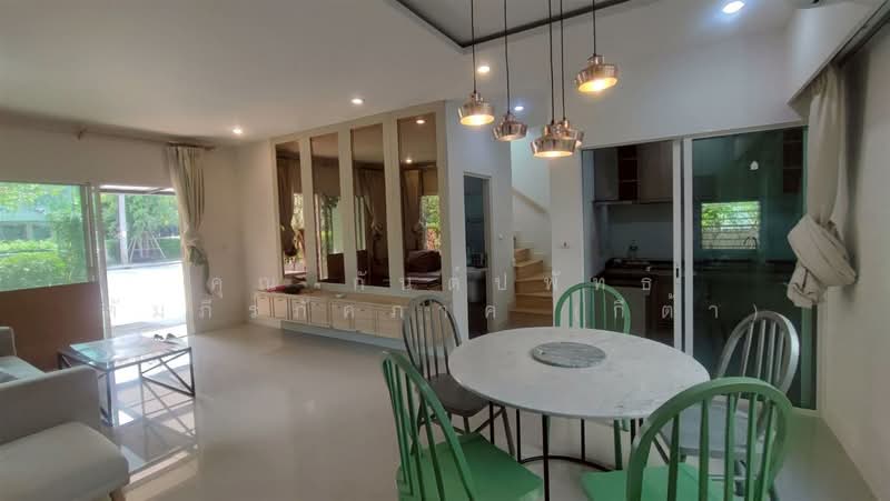 Kanasiri Chaiyaphruek-Wongwaen, Nonthaburi, Bang Kruai - Sai Noi Road, Bang Bua Thong, Bang Bua Thong, Nonthaburi, 4 Bedrooms, 320 sqm, Single Detached House For Sale, by คุณ กันต์ปพัทธ์ คัมภีร์ภัคภาค (กีต้า), 500196724 - DDproperty.com