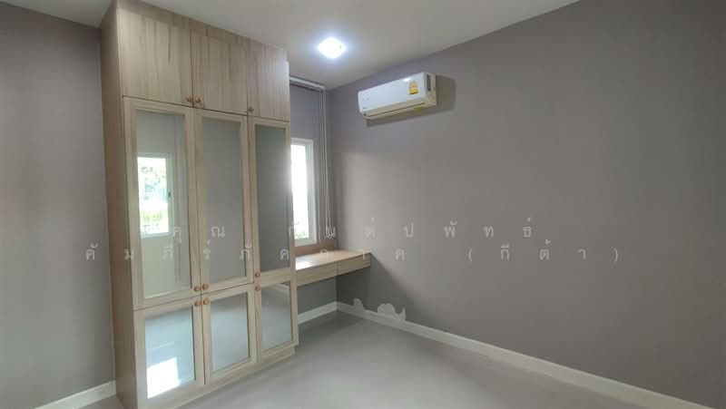 Kanasiri Chaiyaphruek-Wongwaen, Nonthaburi, Bang Kruai - Sai Noi Road, Bang Bua Thong, Bang Bua Thong, Nonthaburi, 4 Bedrooms, 320 sqm, Single Detached House For Sale, by คุณ กันต์ปพัทธ์ คัมภีร์ภัคภาค (กีต้า), 500196724 - DDproperty.com