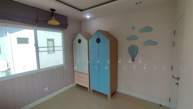 Kanasiri Chaiyaphruek-Wongwaen : คณาสิริ ชัยพฤกษ์-วงแหวน, นนทบุรี, ถนนบางกรวย - ไทรน้อย, บางบัวทอง, บางบัวทอง, นนทบุรี, 320 ตร.ม., บ้านเดี่ยว ขาย, โดย คุณ กันต์ปพัทธ์ คัมภีร์ภัคภาค (กีต้า), 500196724 - DDproperty.com