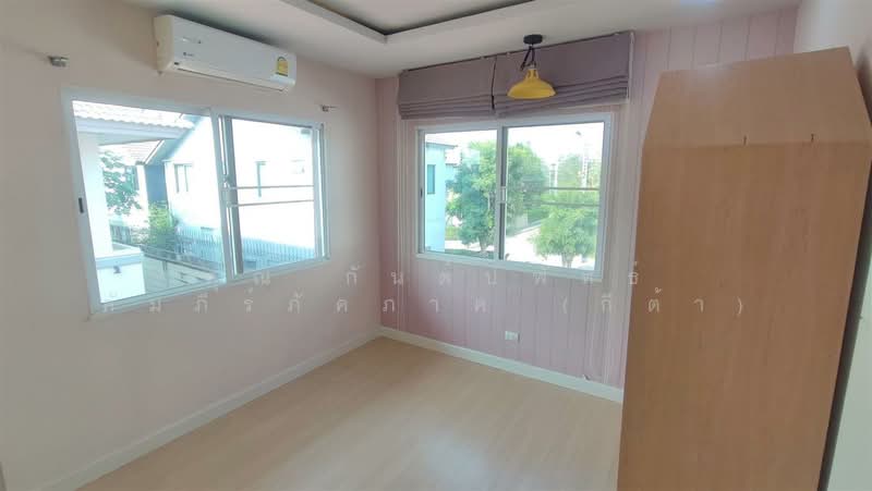 Kanasiri Chaiyaphruek-Wongwaen, Nonthaburi, Bang Kruai - Sai Noi Road, Bang Bua Thong, Bang Bua Thong, Nonthaburi, 4 Bedrooms, 320 sqm, Single Detached House For Sale, by คุณ กันต์ปพัทธ์ คัมภีร์ภัคภาค (กีต้า), 500196724 - DDproperty.com