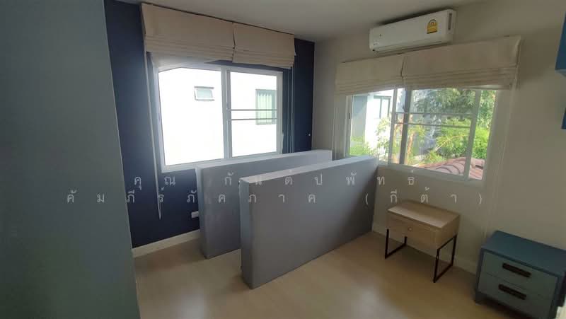 Kanasiri Chaiyaphruek-Wongwaen, Nonthaburi, Bang Kruai - Sai Noi Road, Bang Bua Thong, Bang Bua Thong, Nonthaburi, 4 Bedrooms, 320 sqm, Single Detached House For Sale, by คุณ กันต์ปพัทธ์ คัมภีร์ภัคภาค (กีต้า), 500196724 - DDproperty.com