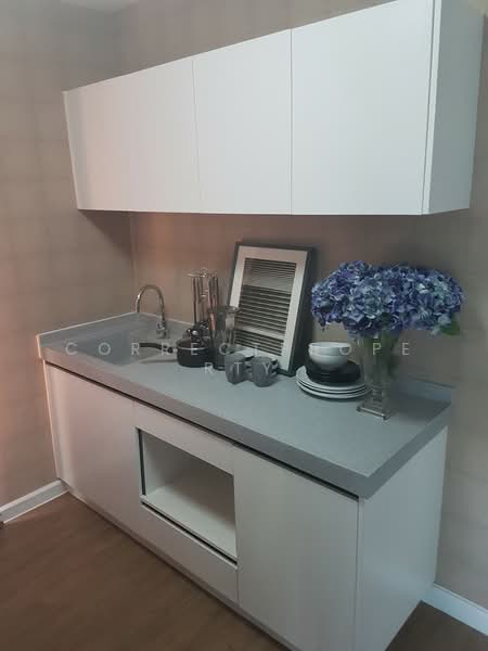 iCondo Sukhumvit 105, Bangkok, 20 Soi Lasalle 19,  Sukhumvit 105 Road, Bang Na, Bang Na, Bangkok, 2 Bedrooms, 47 sqm, Condo For Rent, by CorrectProperty, 500196725 - DDproperty.com