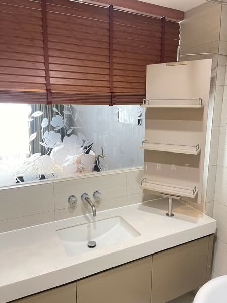 Siri At Sukhumvit, Bangkok, 902 Sukhumvit Road, Phra Kanong, Khlong Toei, Bangkok, 1 Bedroom, 54 sqm, Condo For Rent, by Aom Hatairat, 500196726 - DDproperty.com