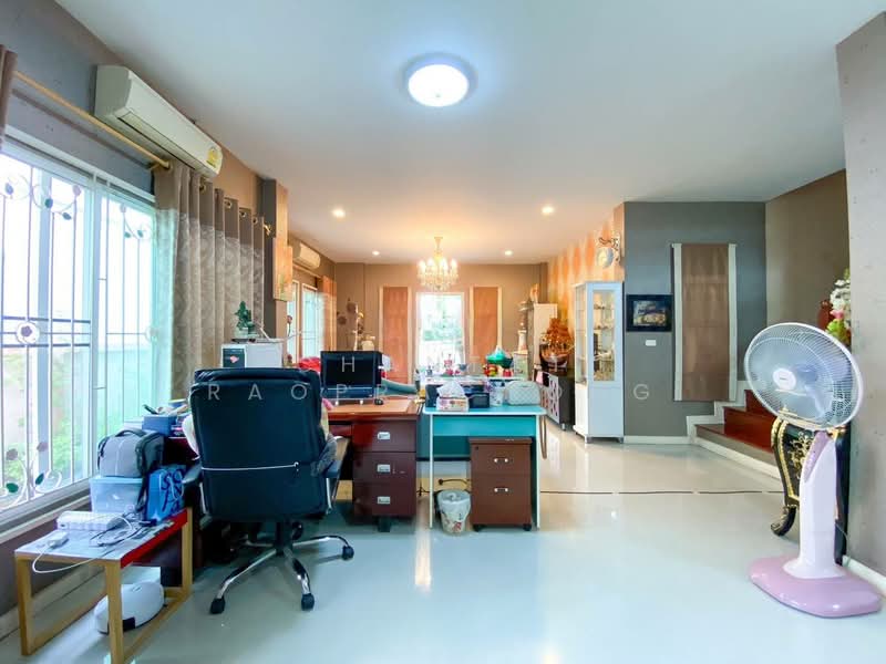 TARA Ratchaphruek-Pinklao, Nonthaburi, Plai Bang Road, Mahasawat, Bang Kruai, Nonthaburi, 3 Bedrooms, 176 sqm, Single Detached House For Sale, by Chantat Raoprachong, 500196727 - DDproperty.com
