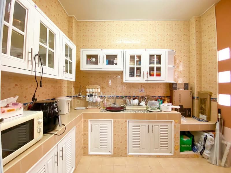 TARA Ratchaphruek-Pinklao, Nonthaburi, Plai Bang Road, Mahasawat, Bang Kruai, Nonthaburi, 3 Bedrooms, 176 sqm, Single Detached House For Sale, by Chantat Raoprachong, 500196727 - DDproperty.com