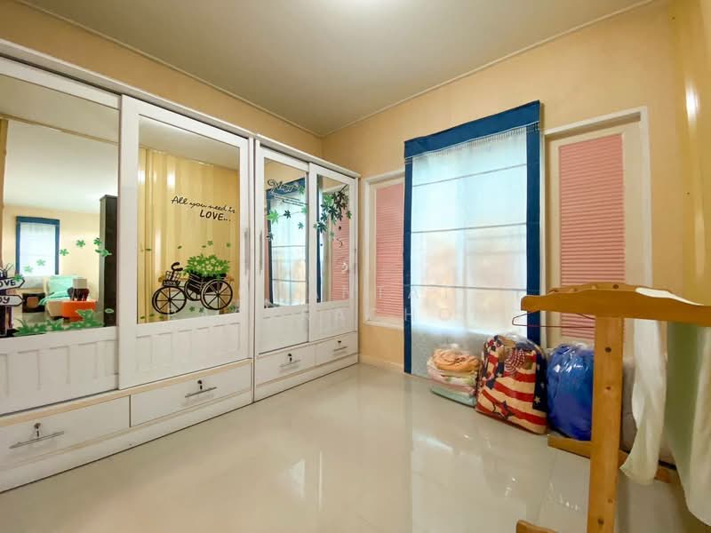 TARA Ratchaphruek-Pinklao, Nonthaburi, Plai Bang Road, Mahasawat, Bang Kruai, Nonthaburi, 3 Bedrooms, 176 sqm, Single Detached House For Sale, by Chantat Raoprachong, 500196727 - DDproperty.com