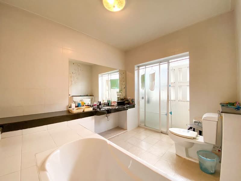 TARA Ratchaphruek-Pinklao, Nonthaburi, Plai Bang Road, Mahasawat, Bang Kruai, Nonthaburi, 3 Bedrooms, 176 sqm, Single Detached House For Sale, by Chantat Raoprachong, 500196727 - DDproperty.com