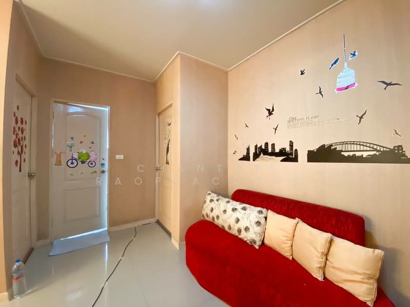 TARA Ratchaphruek-Pinklao, Nonthaburi, Plai Bang Road, Mahasawat, Bang Kruai, Nonthaburi, 3 Bedrooms, 176 sqm, Single Detached House For Sale, by Chantat Raoprachong, 500196727 - DDproperty.com