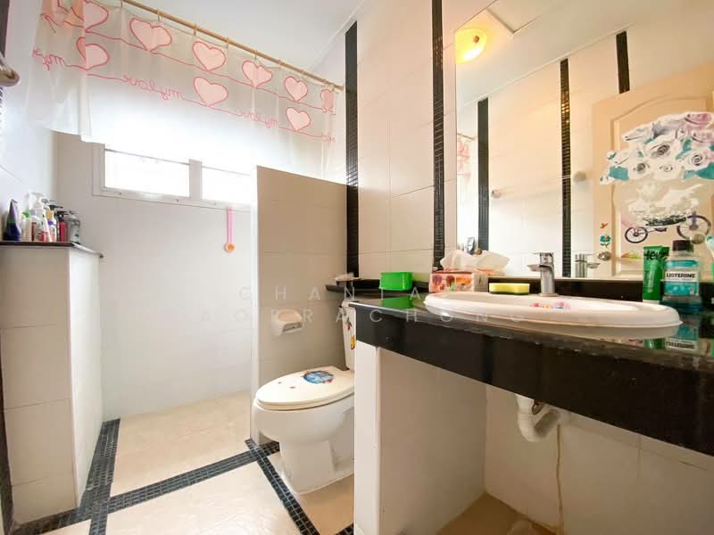 TARA Ratchaphruek-Pinklao, Nonthaburi, Plai Bang Road, Mahasawat, Bang Kruai, Nonthaburi, 3 Bedrooms, 176 sqm, Single Detached House For Sale, by Chantat Raoprachong, 500196727 - DDproperty.com